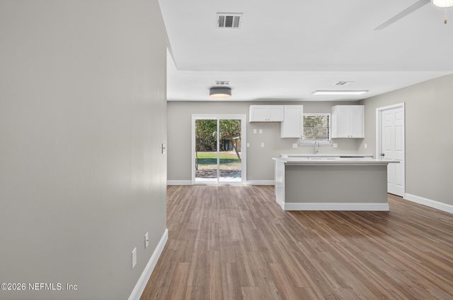 2540 SORGHUM Avenue, Middleburg, FL 32068