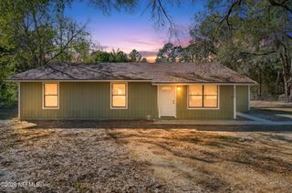 2540 SORGHUM Avenue, Middleburg, FL 32068