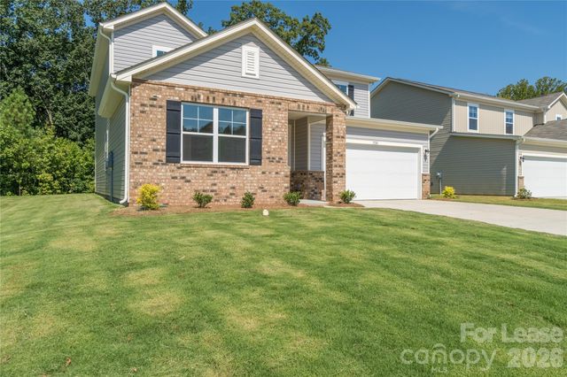 3324 Bluff Hill Lane, Charlotte, NC 28215