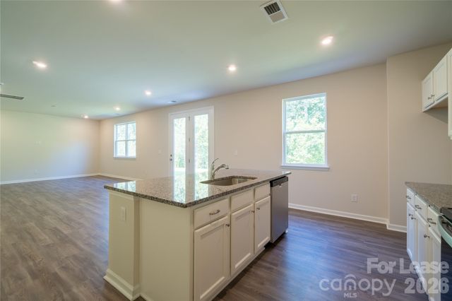 3324 Bluff Hill Lane, Charlotte, NC 28215