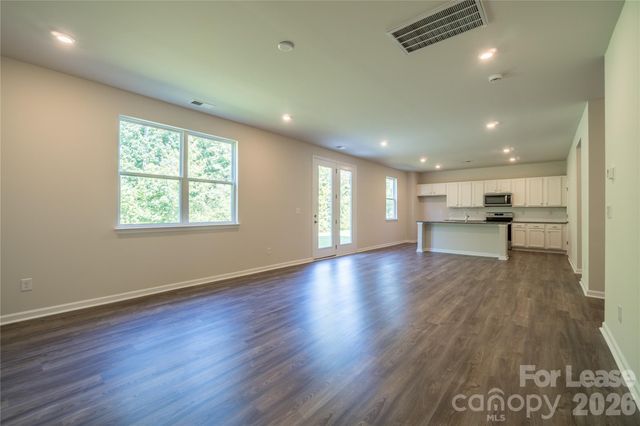 3324 Bluff Hill Lane, Charlotte, NC 28215