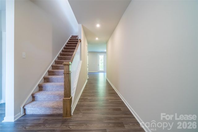 3324 Bluff Hill Lane, Charlotte, NC 28215