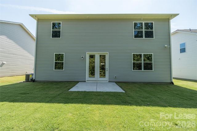 3324 Bluff Hill Lane, Charlotte, NC 28215