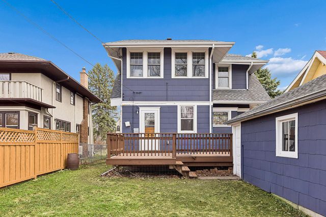 491 Cretin Avenue S, Saint Paul, MN 55116