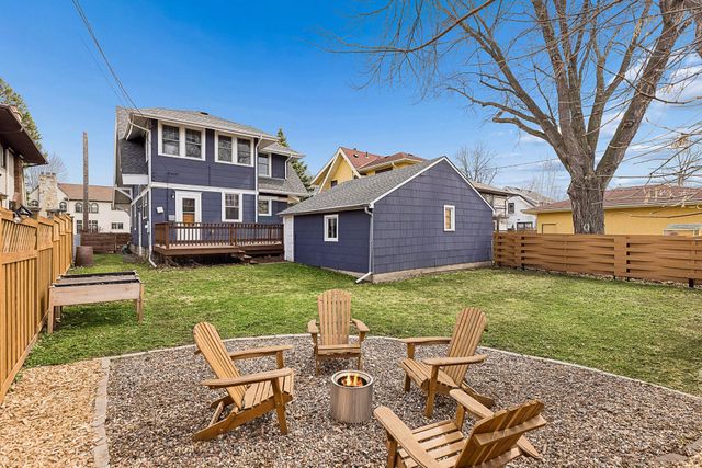 491 Cretin Avenue S, Saint Paul, MN 55116