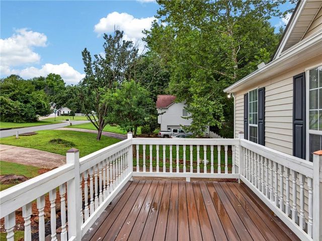 7015 Bannister Park Lane, Cumming, GA 30028