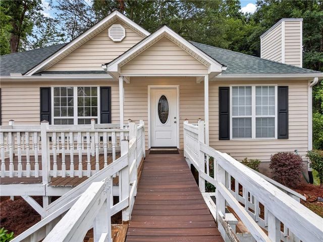 7015 Bannister Park Lane, Cumming, GA 30028