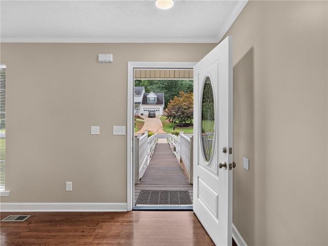 7015 Bannister Park Lane, Cumming, GA 30028