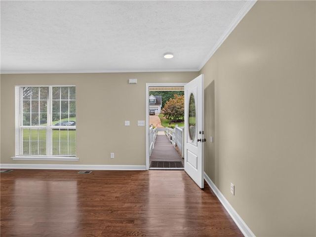 7015 Bannister Park Lane, Cumming, GA 30028