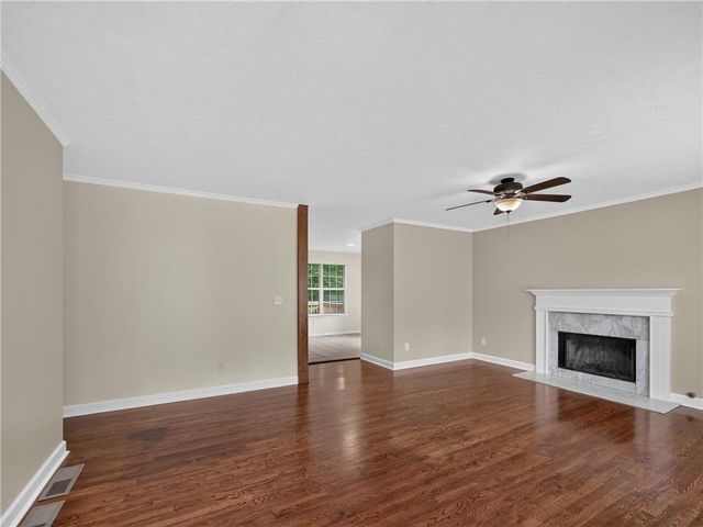 7015 Bannister Park Lane, Cumming, GA 30028