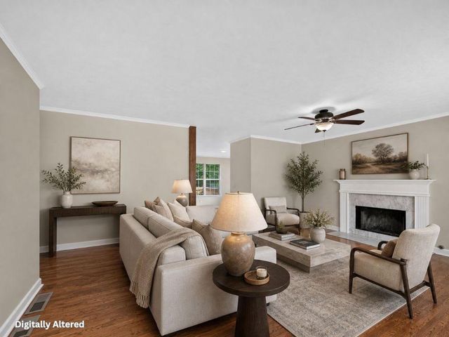 7015 Bannister Park Lane, Cumming, GA 30028