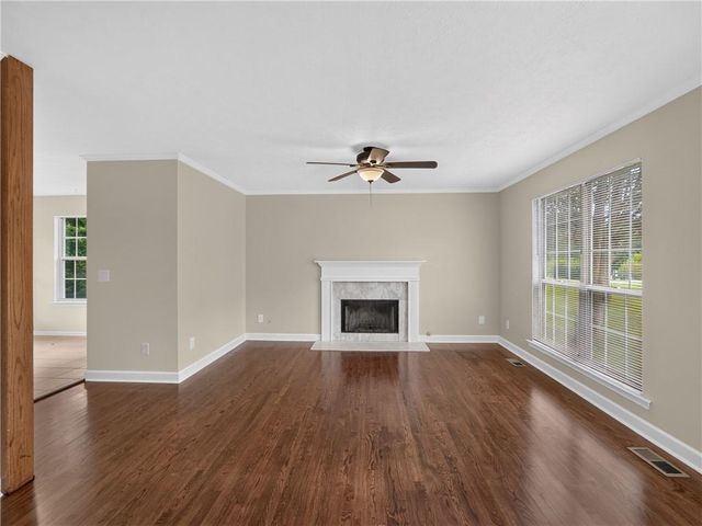7015 Bannister Park Lane, Cumming, GA 30028