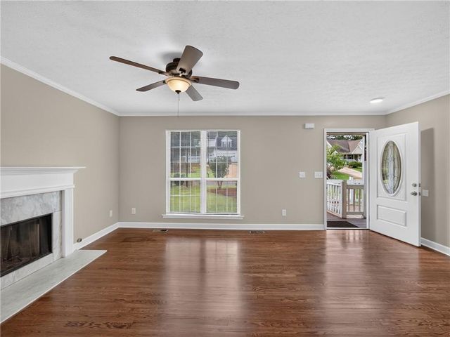 7015 Bannister Park Lane, Cumming, GA 30028
