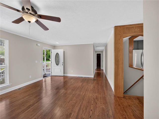 7015 Bannister Park Lane, Cumming, GA 30028