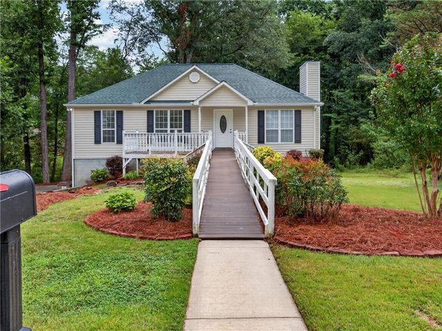 7015 Bannister Park Lane, Cumming, GA 30028