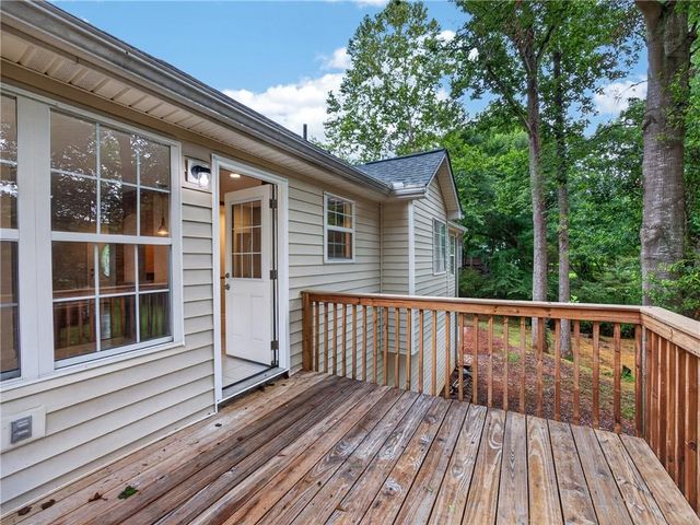 7015 Bannister Park Lane, Cumming, GA 30028