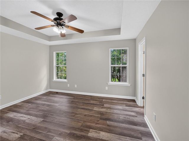 7015 Bannister Park Lane, Cumming, GA 30028