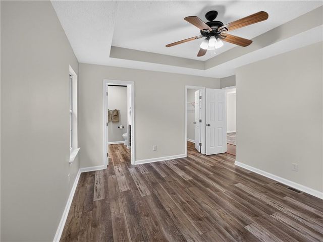 7015 Bannister Park Lane, Cumming, GA 30028