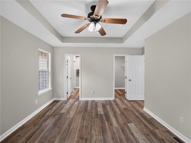7015 Bannister Park Lane, Cumming, GA 30028