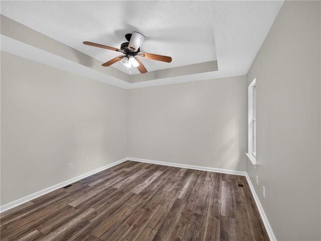 7015 Bannister Park Lane, Cumming, GA 30028