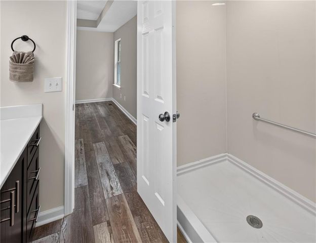 7015 Bannister Park Lane, Cumming, GA 30028