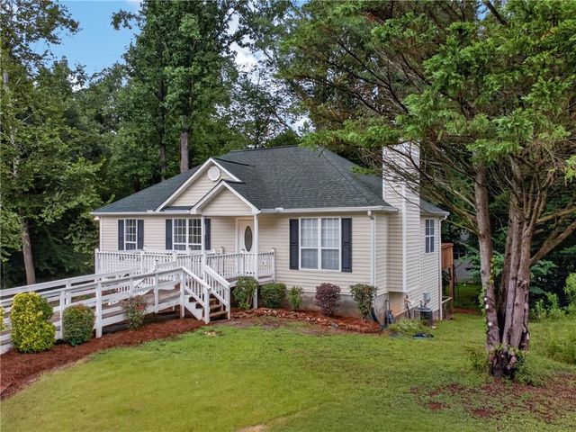7015 Bannister Park Lane, Cumming, GA 30028