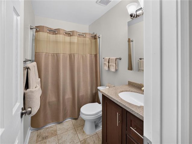 7015 Bannister Park Lane, Cumming, GA 30028