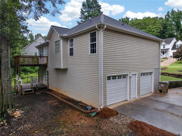 7015 Bannister Park Lane, Cumming, GA 30028