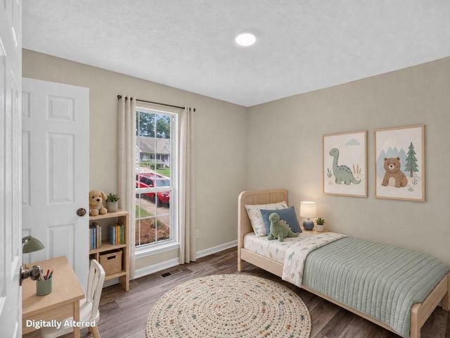 7015 Bannister Park Lane, Cumming, GA 30028