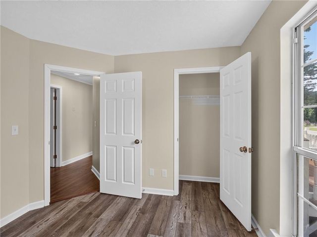 7015 Bannister Park Lane, Cumming, GA 30028