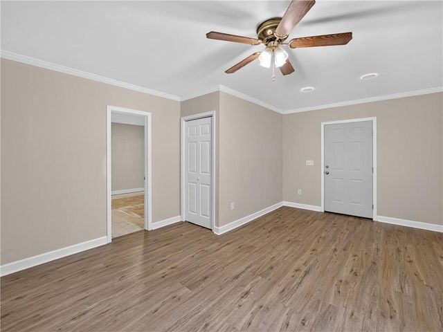 7015 Bannister Park Lane, Cumming, GA 30028
