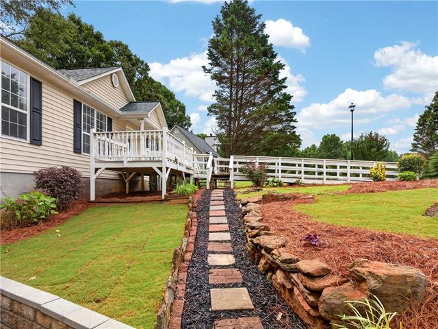 7015 Bannister Park Lane, Cumming, GA 30028