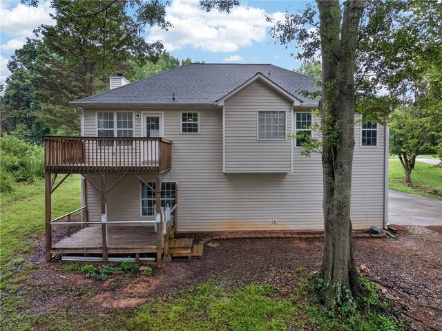 7015 Bannister Park Lane, Cumming, GA 30028