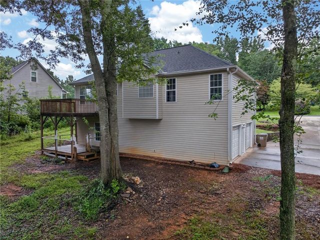 7015 Bannister Park Lane, Cumming, GA 30028