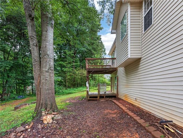 7015 Bannister Park Lane, Cumming, GA 30028