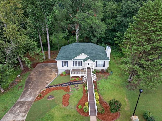 7015 Bannister Park Lane, Cumming, GA 30028