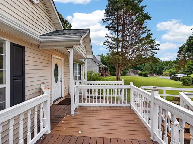 7015 Bannister Park Lane, Cumming, GA 30028