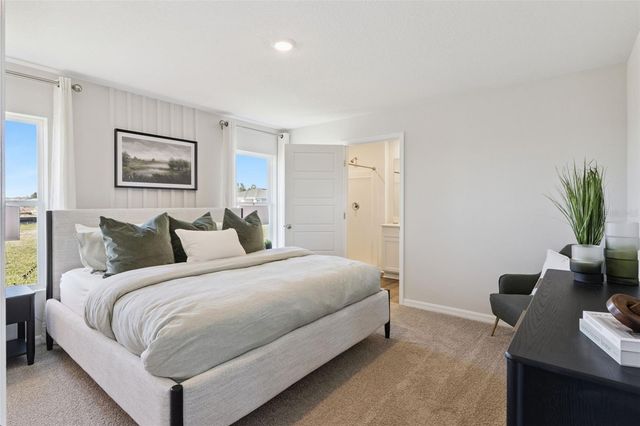 3305 PARTINGTON BOULEVARD, Davenport, FL 33837