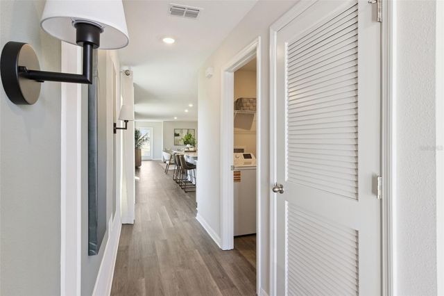 3305 PARTINGTON BOULEVARD, Davenport, FL 33837