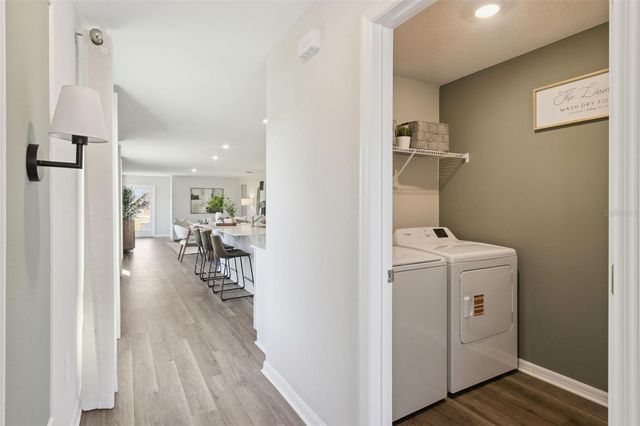 3305 PARTINGTON BOULEVARD, Davenport, FL 33837