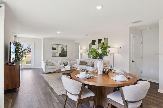 3305 PARTINGTON BOULEVARD, Davenport, FL 33837