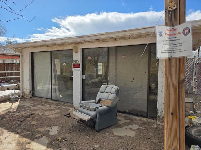 9565 Aisle Of Palms, Bombay Beach, CA 92257