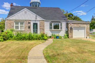 58 Weberfield Avenue, Freeport, NY 11520