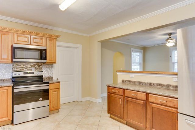 507 Bellwood RD, Newport News, VA 23601