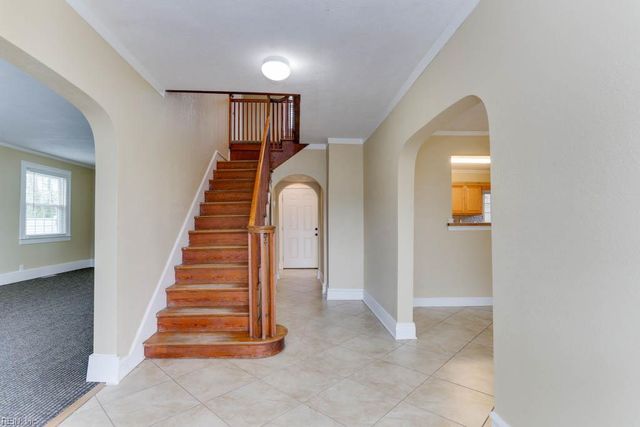507 Bellwood RD, Newport News, VA 23601