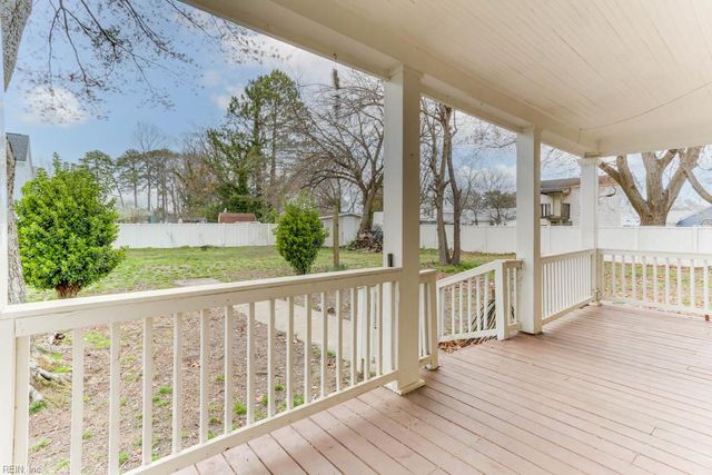 507 Bellwood RD, Newport News, VA 23601