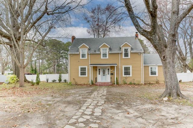 507 Bellwood RD, Newport News, VA 23601