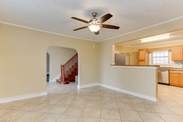507 Bellwood RD, Newport News, VA 23601