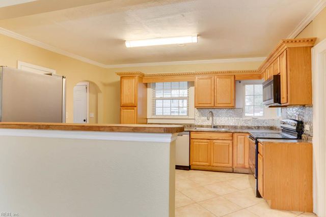 507 Bellwood RD, Newport News, VA 23601