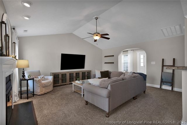 1705 Secretariat Place, Hope Mills, NC 28348